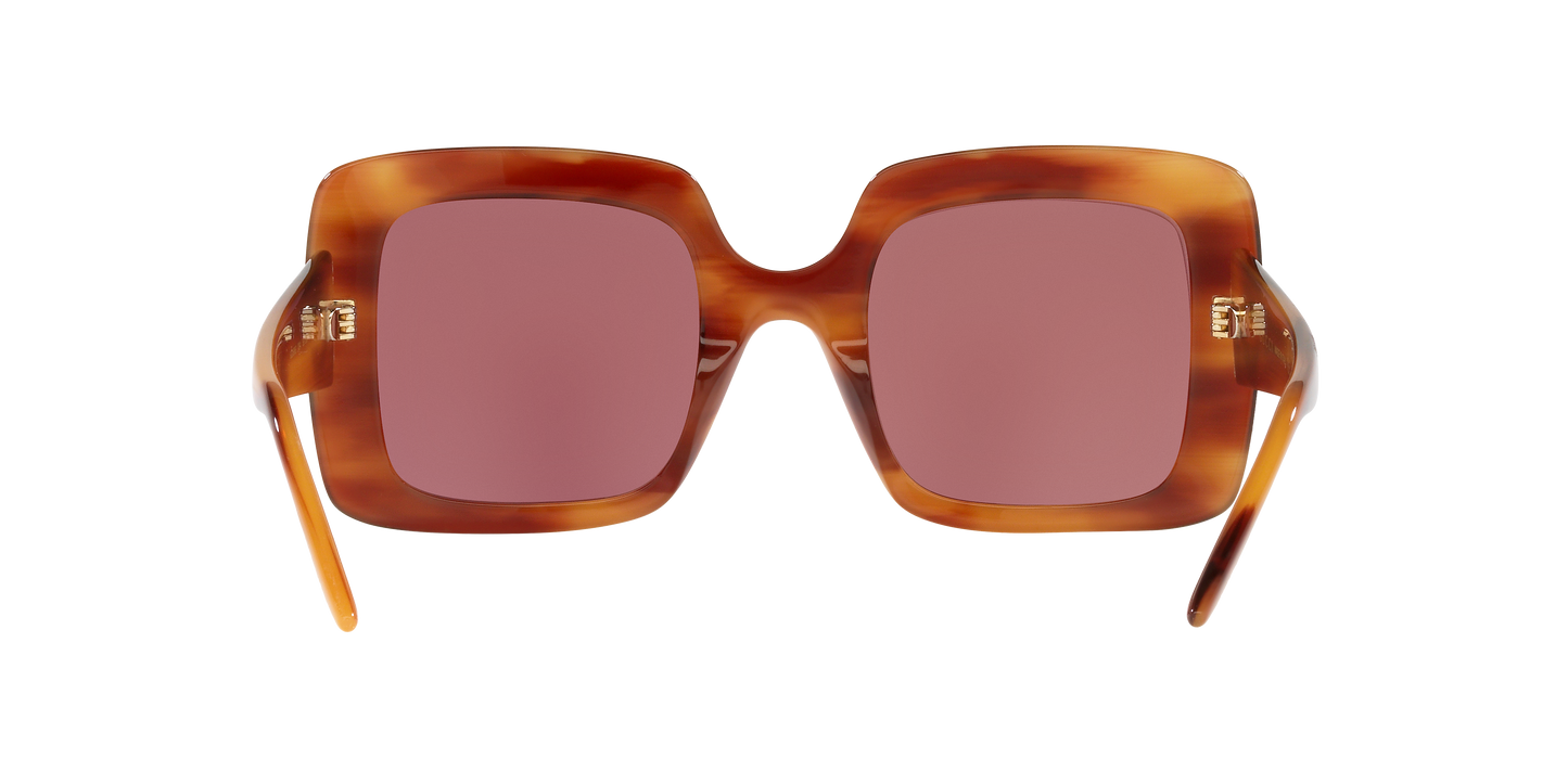 Gucci GG0896S Rectangle Sunglasses