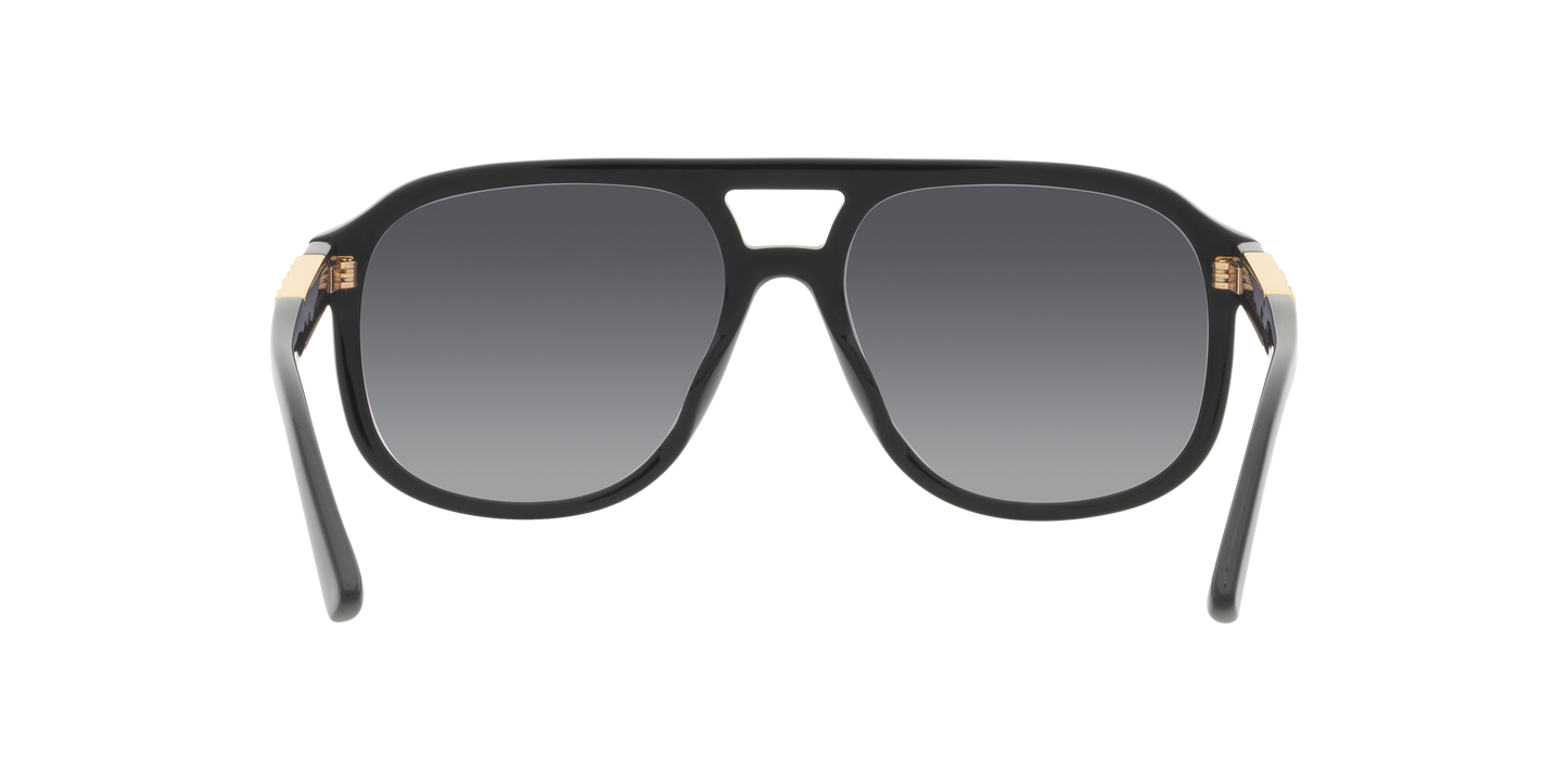 Gucci GG1188S Pilot Sunglasses