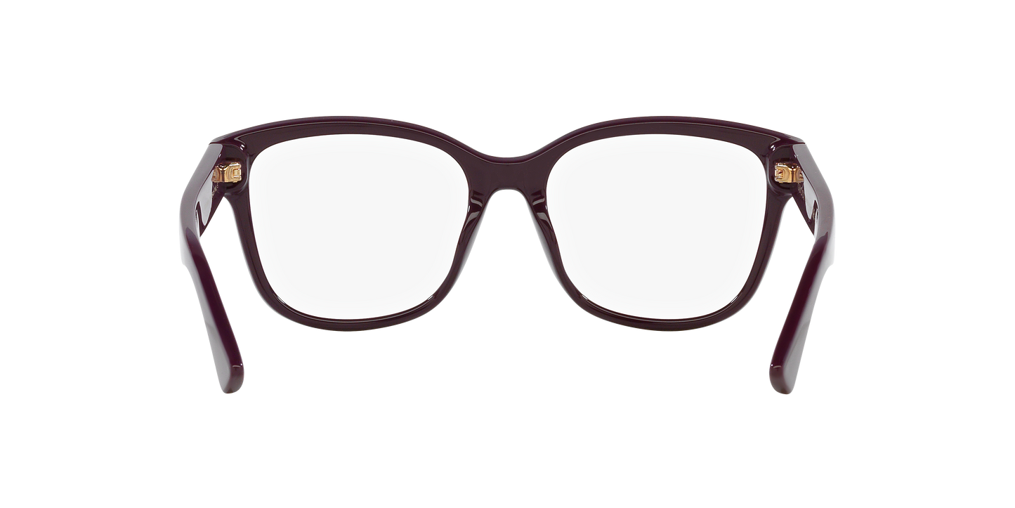 Gucci GG1340O Rectangle Eyeglasses - Tortoise