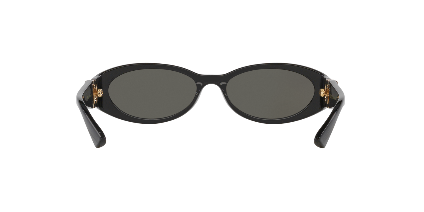 Gucci GG1660S Round Sunglasses - Tortoise