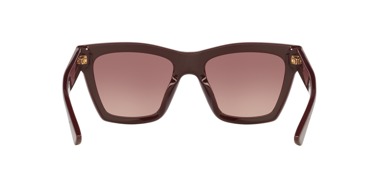 Gucci GG1714S Cat Eye Sunglasses - Tortoise