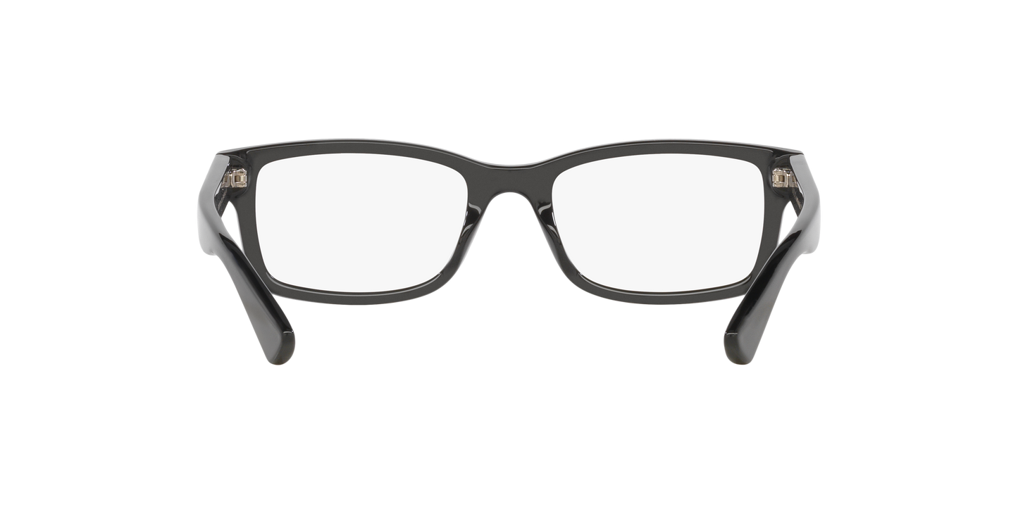 Gucci GG1717O Rectangle Eyeglasses - Grey