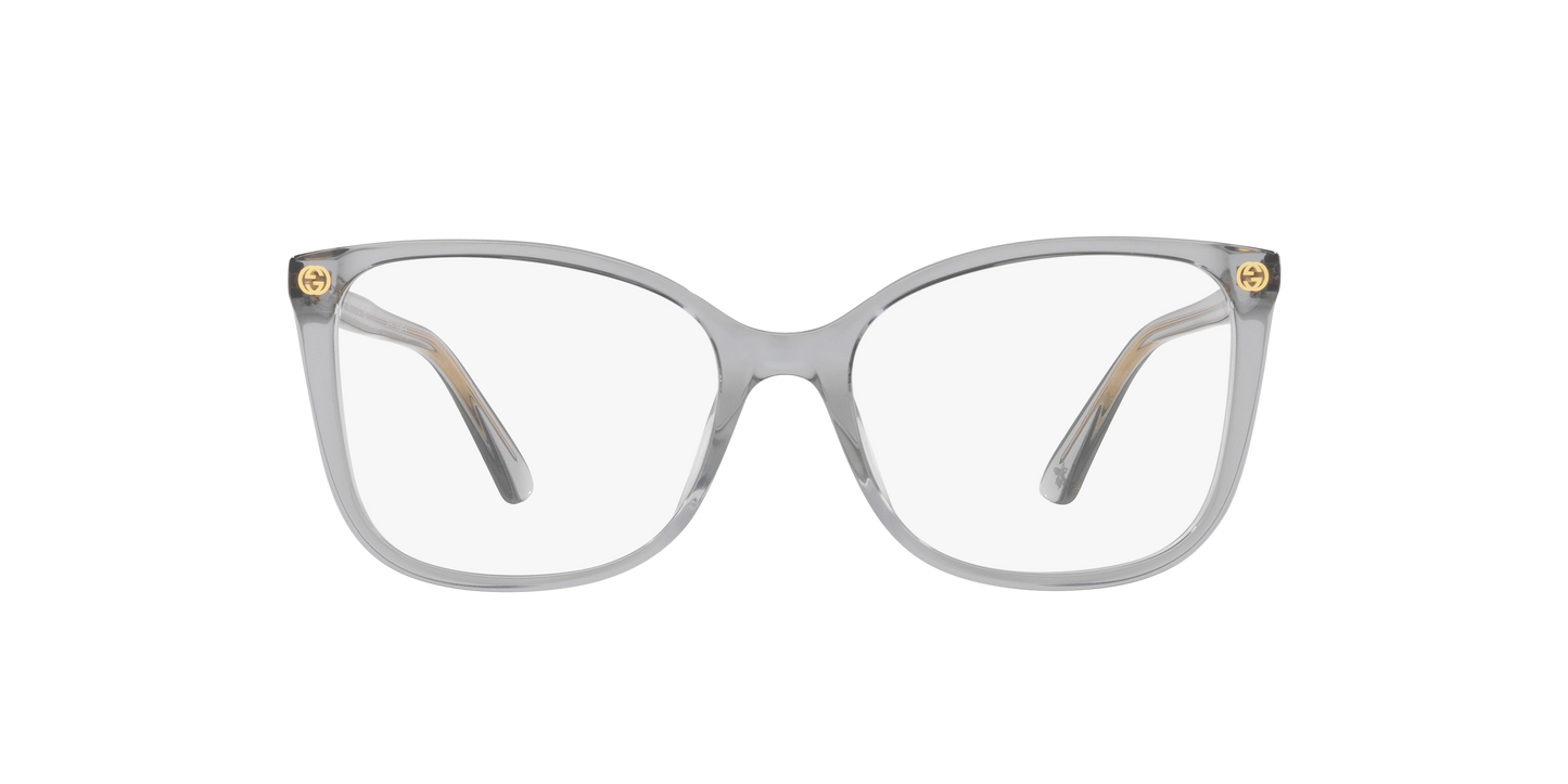 Gucci GG0026O Round Eyeglasses
