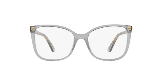 Gucci GG0026O Round Eyeglasses