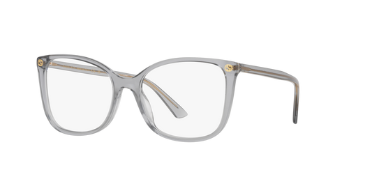 Gucci GG0026O Round Eyeglasses