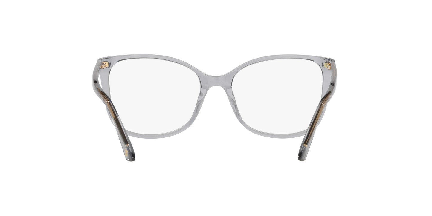 Gucci GG0026O Round Eyeglasses