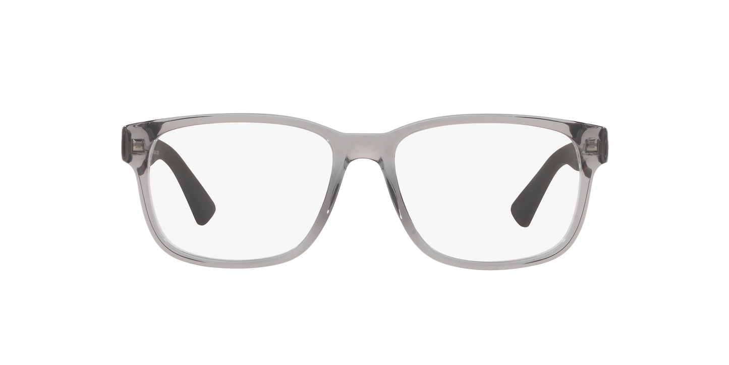 Gucci GG0011O Rectangle Eyeglasses