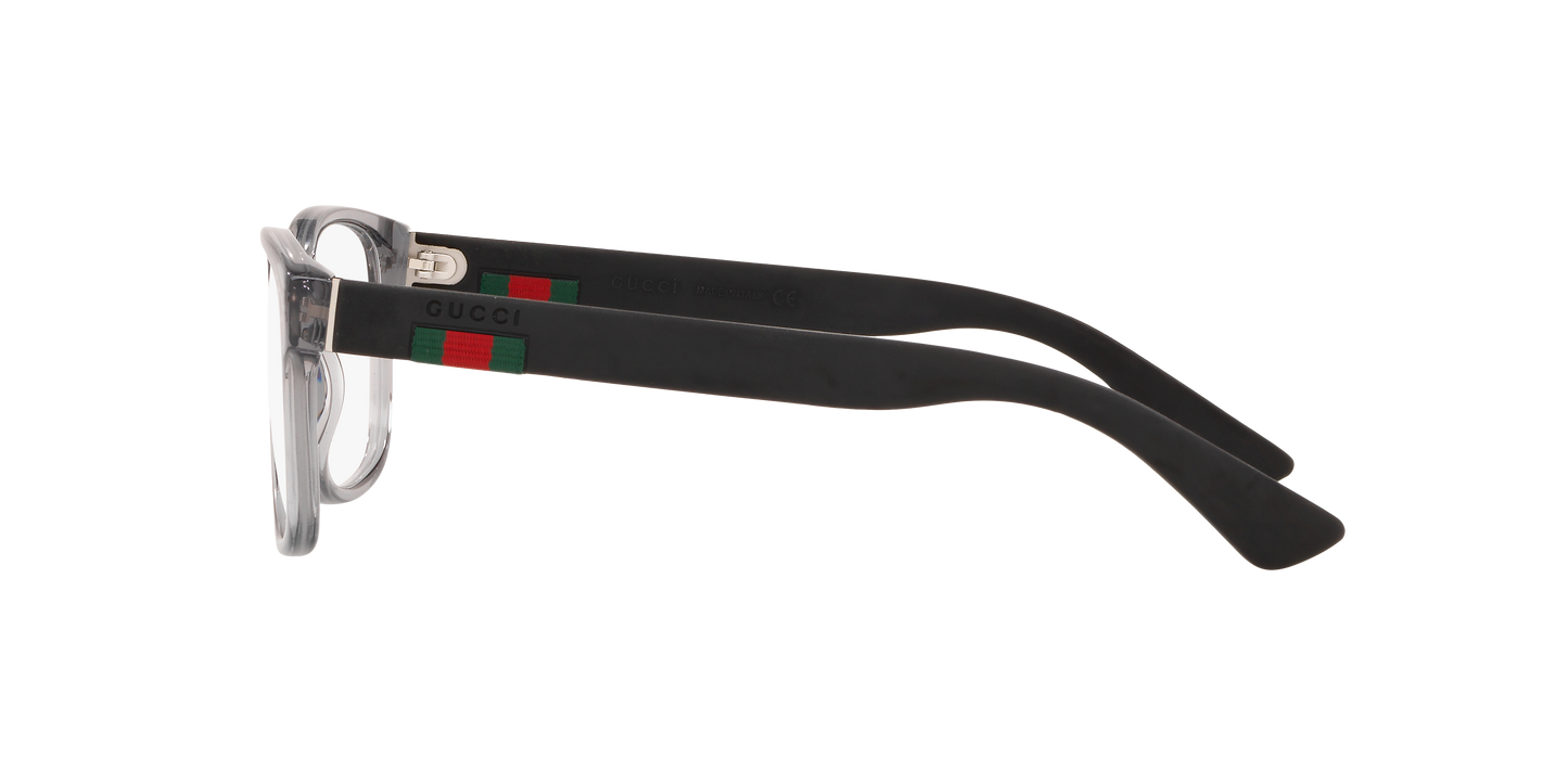 Gucci GG0011O Rectangle Eyeglasses