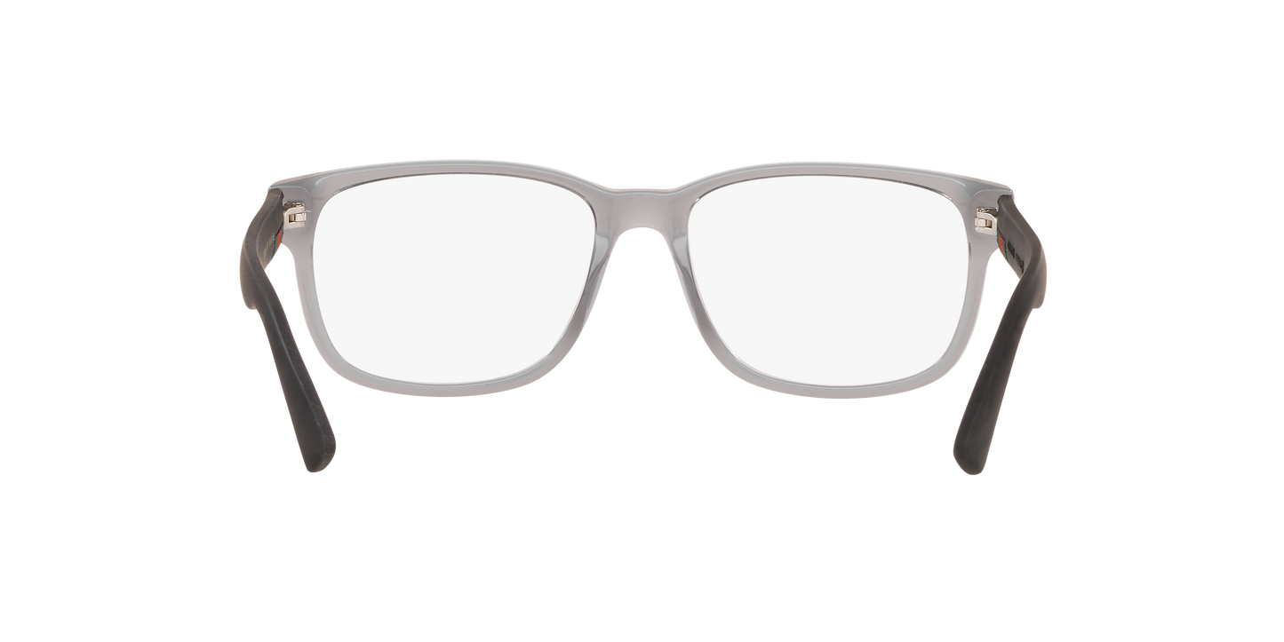 Gucci GG0011O Rectangle Eyeglasses