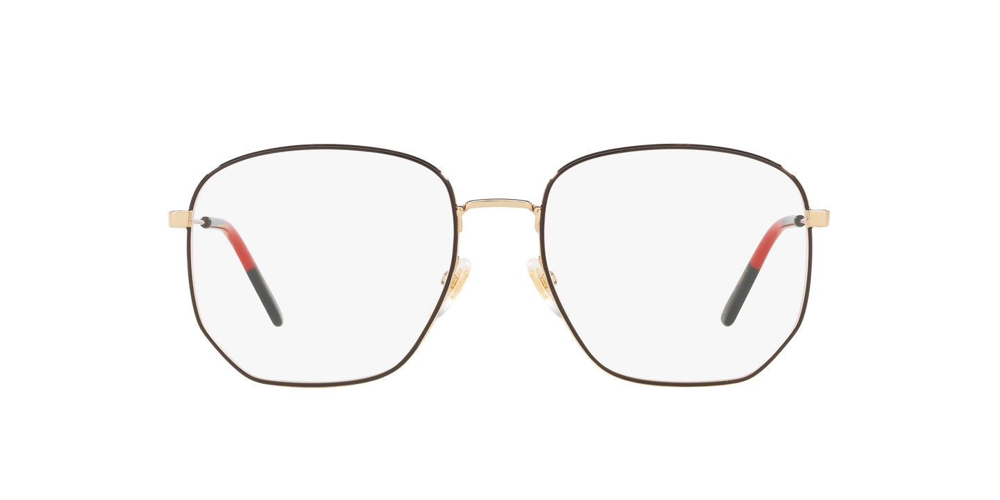 Gucci GG0396O Rectangle Eyeglasses