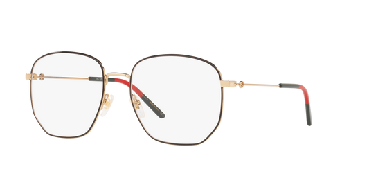 Gucci GG0396O Rectangle Eyeglasses