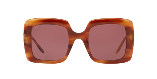 Gucci GG0896S Rectangle Sunglasses
