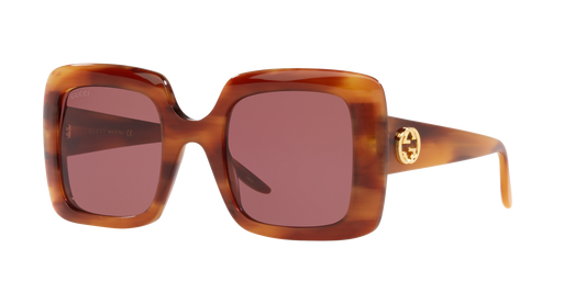 Gucci GG0896S Rectangle Sunglasses