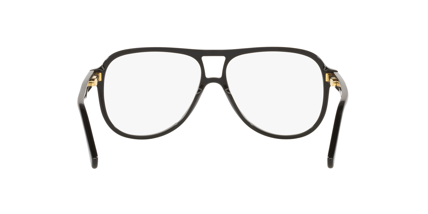 Gucci GG1044O Pilot Eyeglasses