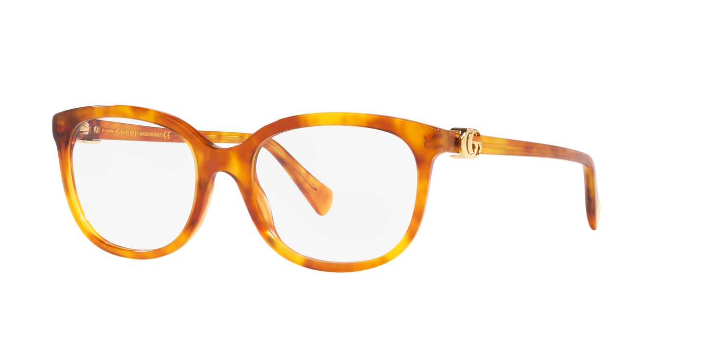 Gucci GC001828 Rectangle Eyeglasses