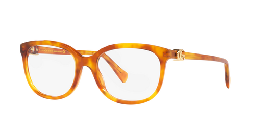 Gucci GC001828 Rectangle Eyeglasses