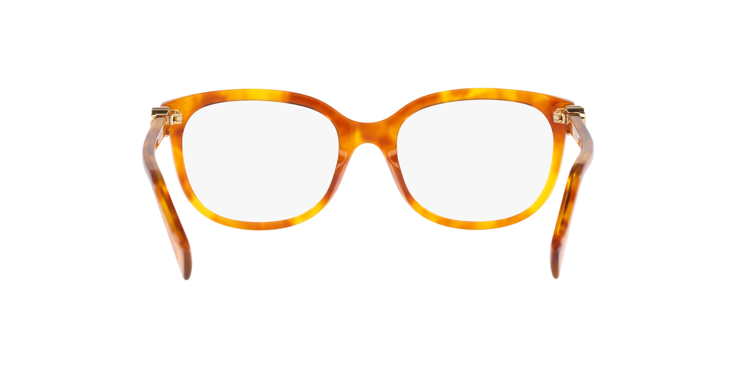 Gucci GC001828 Rectangle Eyeglasses