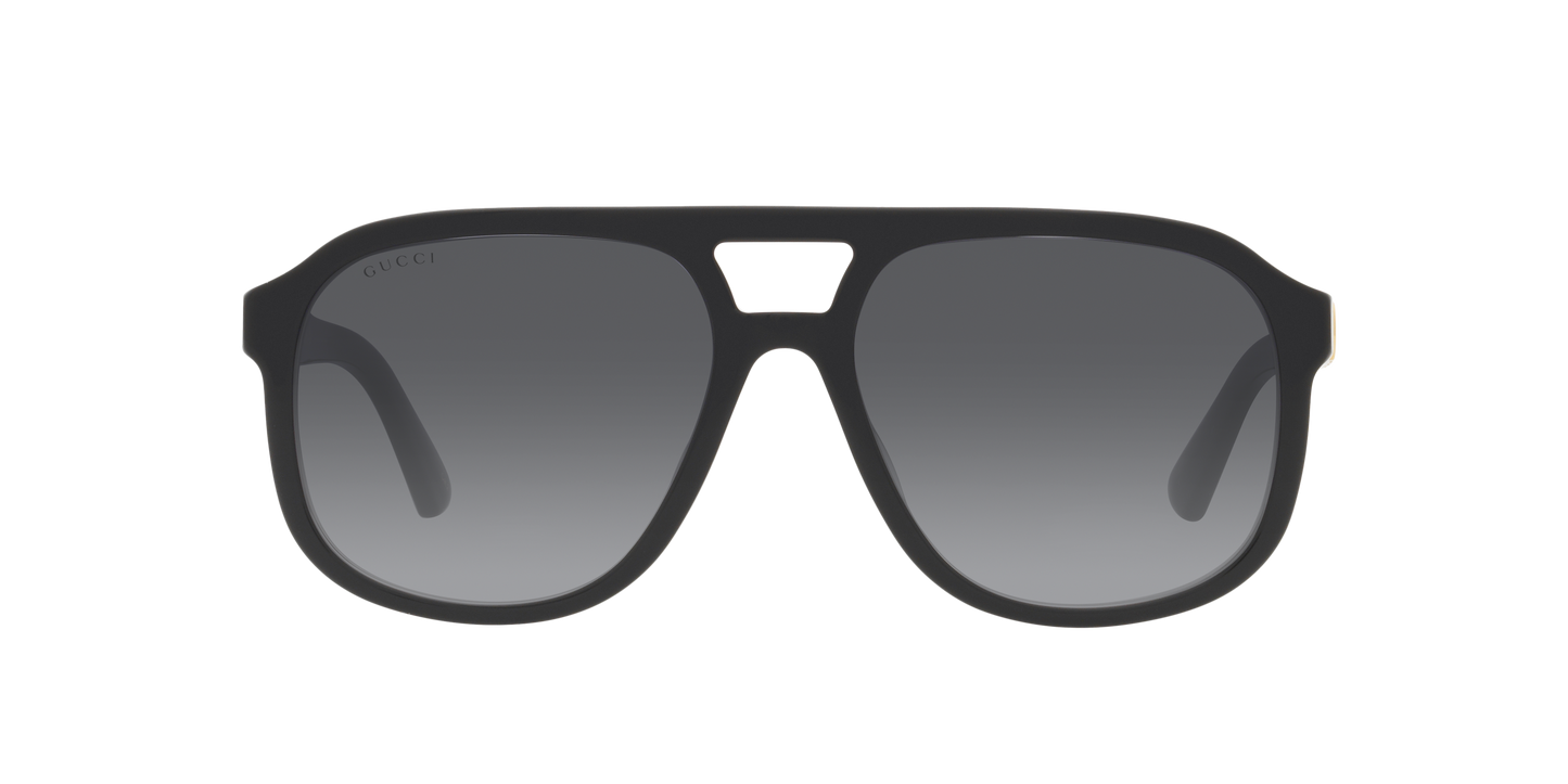 Gucci GG1188S Pilot Sunglasses