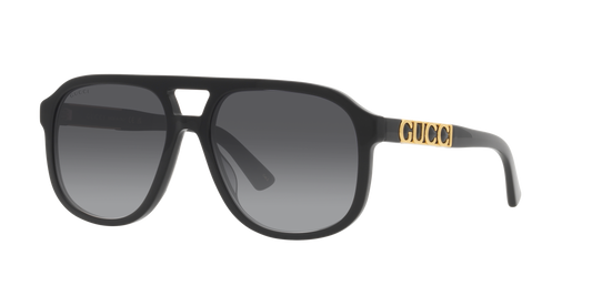 Gucci GG1188S Pilot Sunglasses
