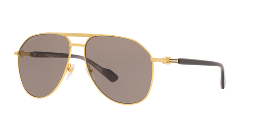Gucci GG1220S Pilot Sunglasses