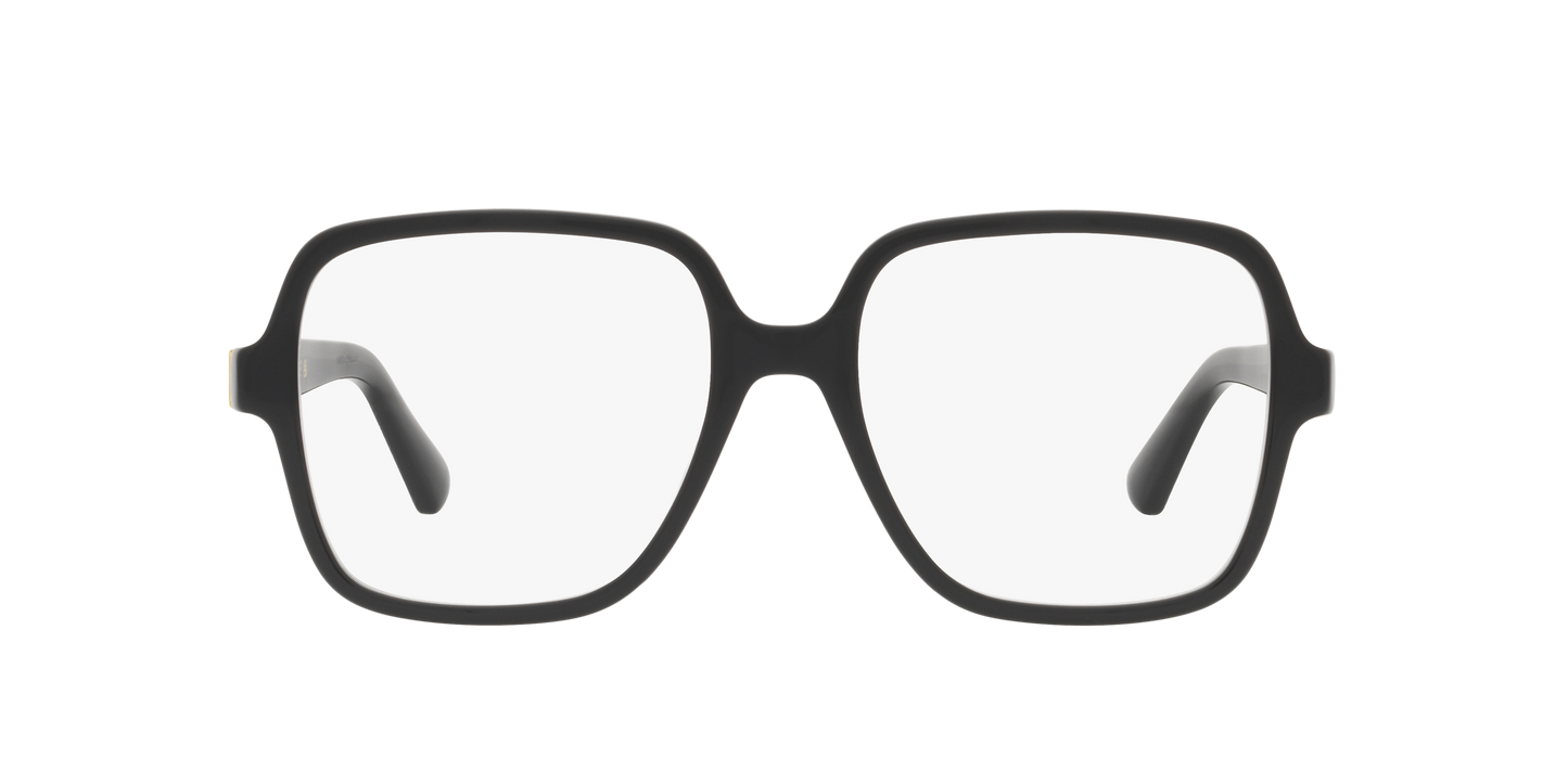 Gucci GG1193O Rectangle Eyeglasses