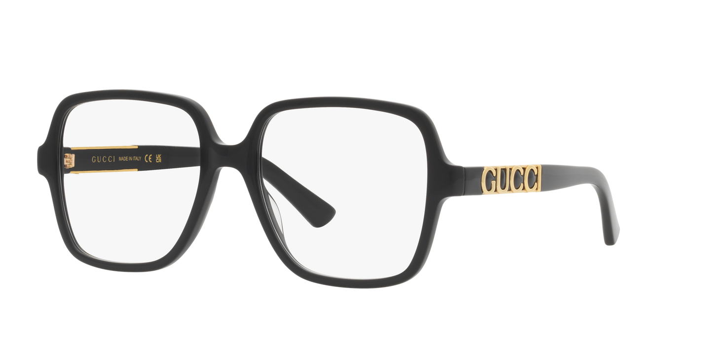 Gucci GG1193O Rectangle Eyeglasses