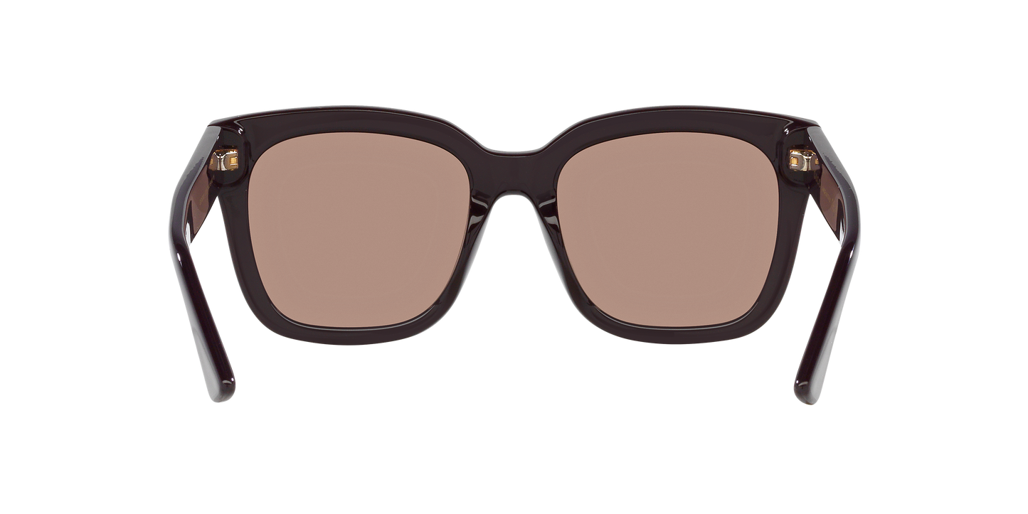Gucci GG1338S Rectangle Sunglasses - Black