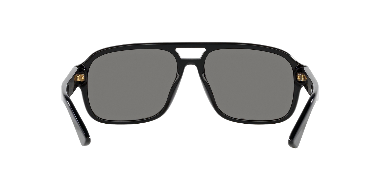 Gucci GG1342S Pilot Sunglasses