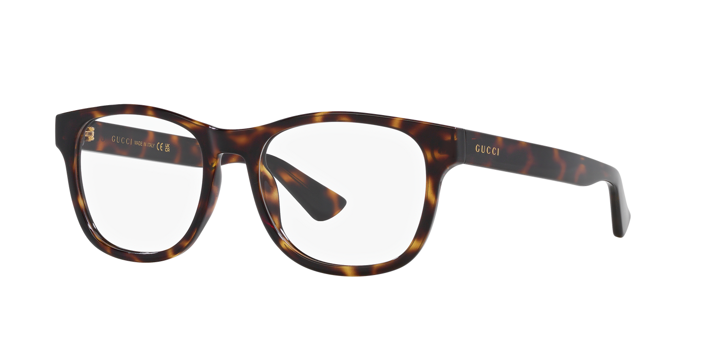 Gucci GG1344O Rectangle Eyeglasses