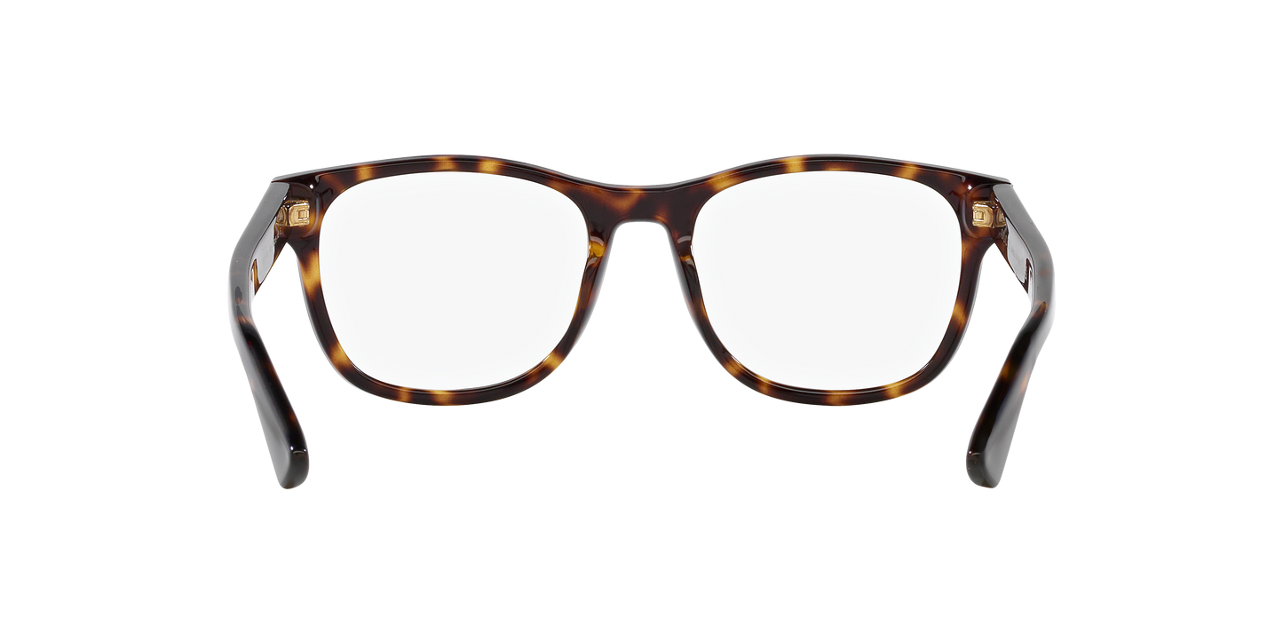 Gucci GG1344O Rectangle Eyeglasses