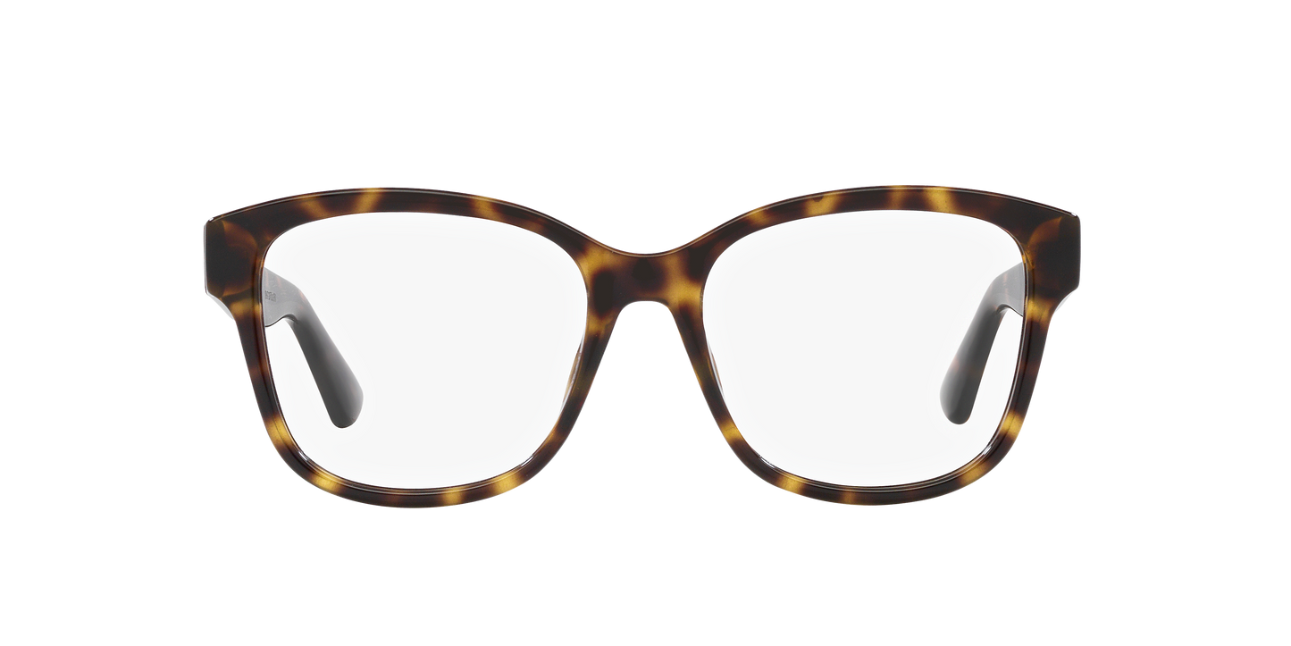 Gucci GG1340O Rectangle Eyeglasses - Burgundy