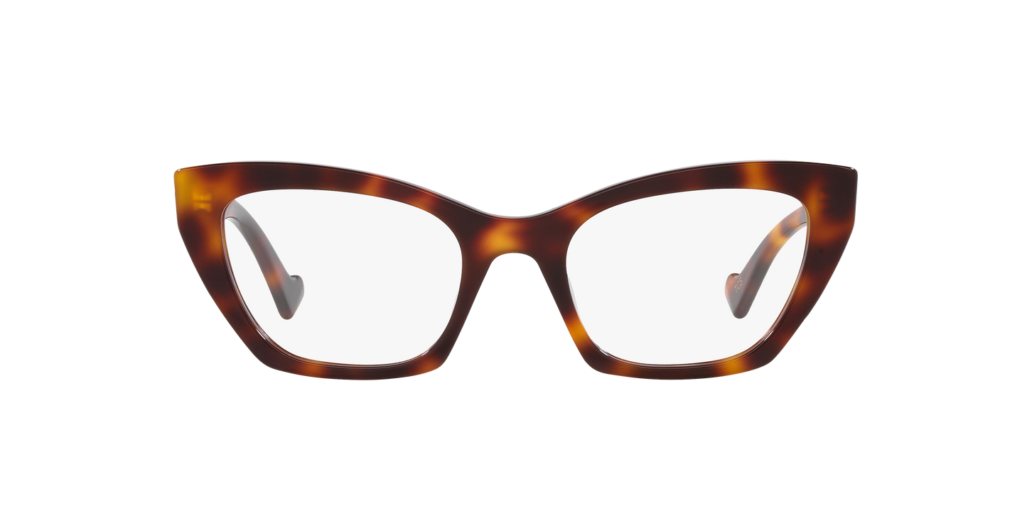 Gucci GG1334O Cat Eye Eyeglasses