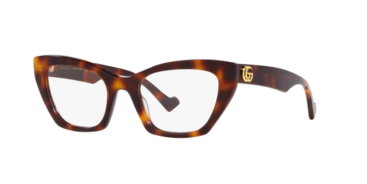 Gucci GG1334O Cat Eye Eyeglasses