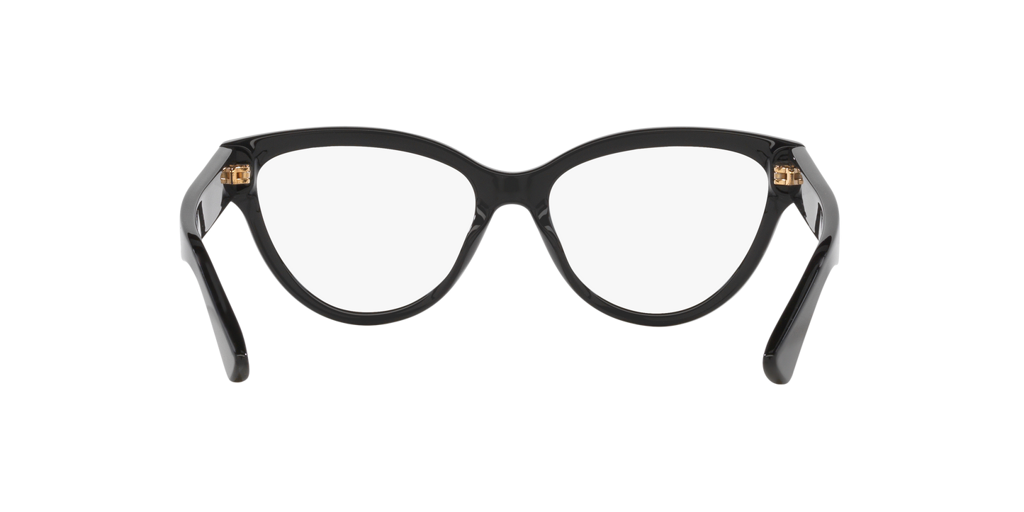 Gucci GG1581O Round Eyeglasses - Pink
