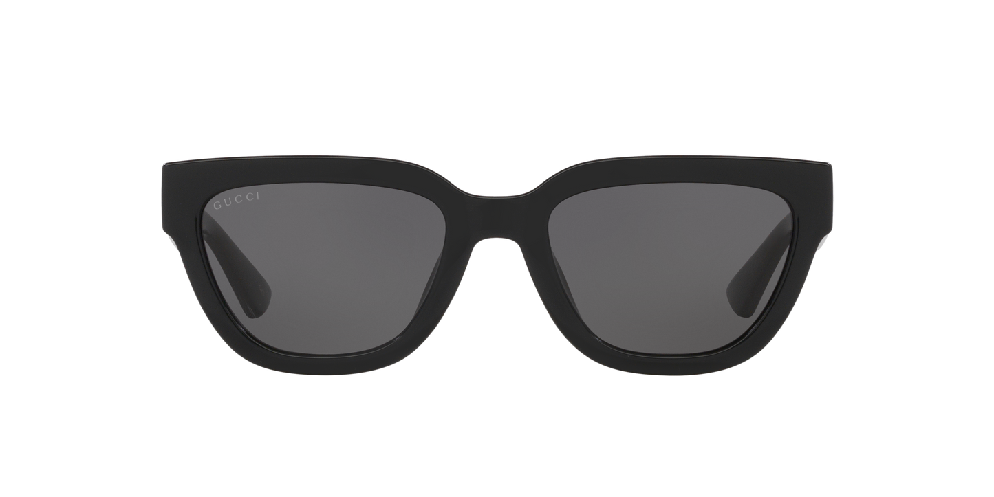 Gucci GG1578S Cat Eye Sunglasses - Tortoise