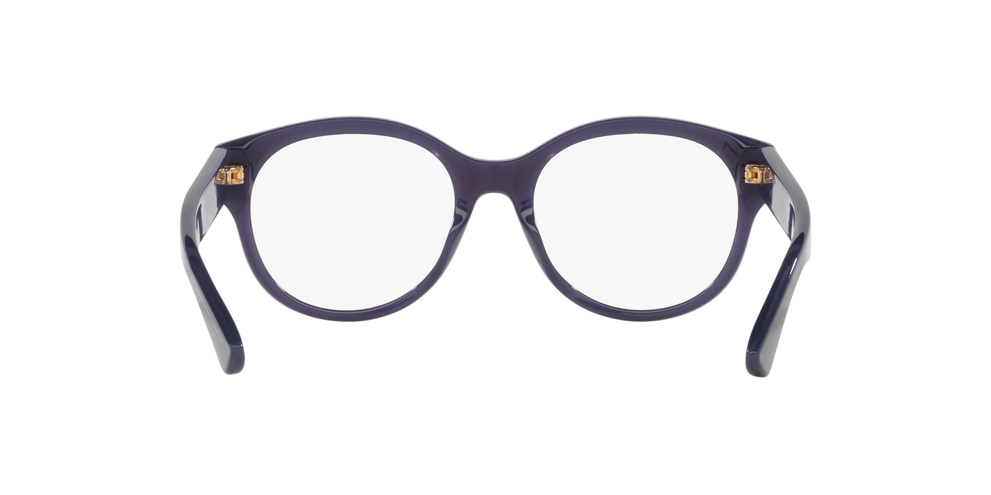 Gucci GG1580O Round Eyeglasses