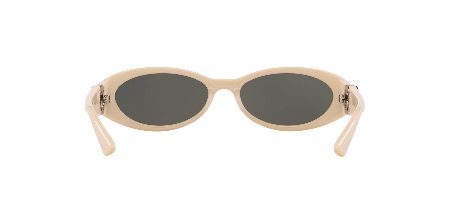 Gucci GG1660S Round Sunglasses - Tortoise