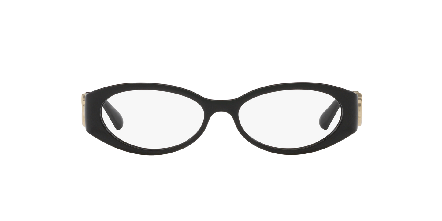 Gucci GG1693O Round Eyeglasses - Tortoise