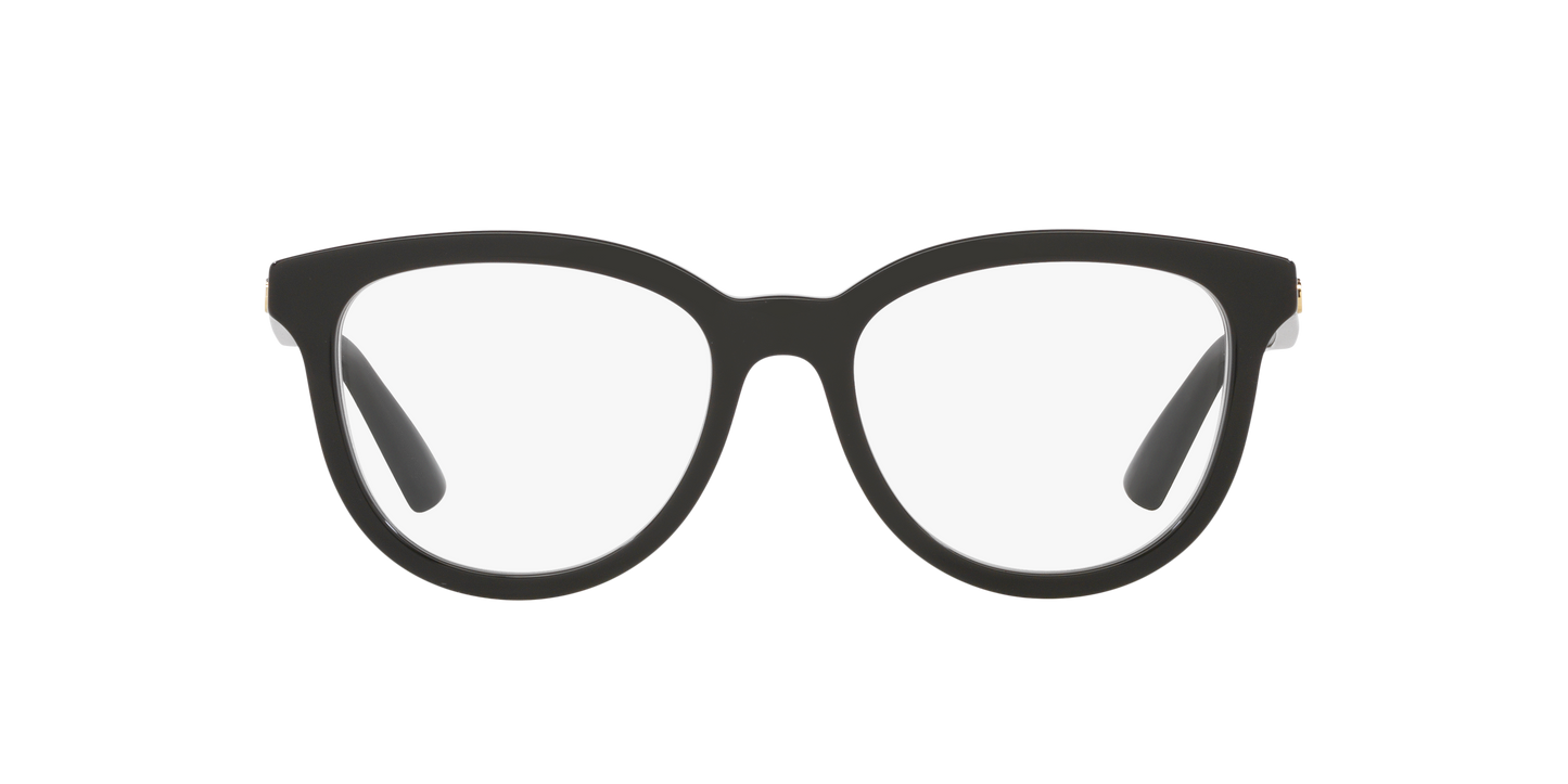 Gucci GG1687O Cat Eye Eyeglasses - Tortoise