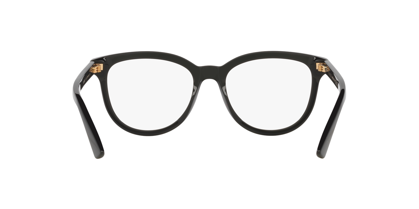 Gucci GG1687O Cat Eye Eyeglasses - Tortoise