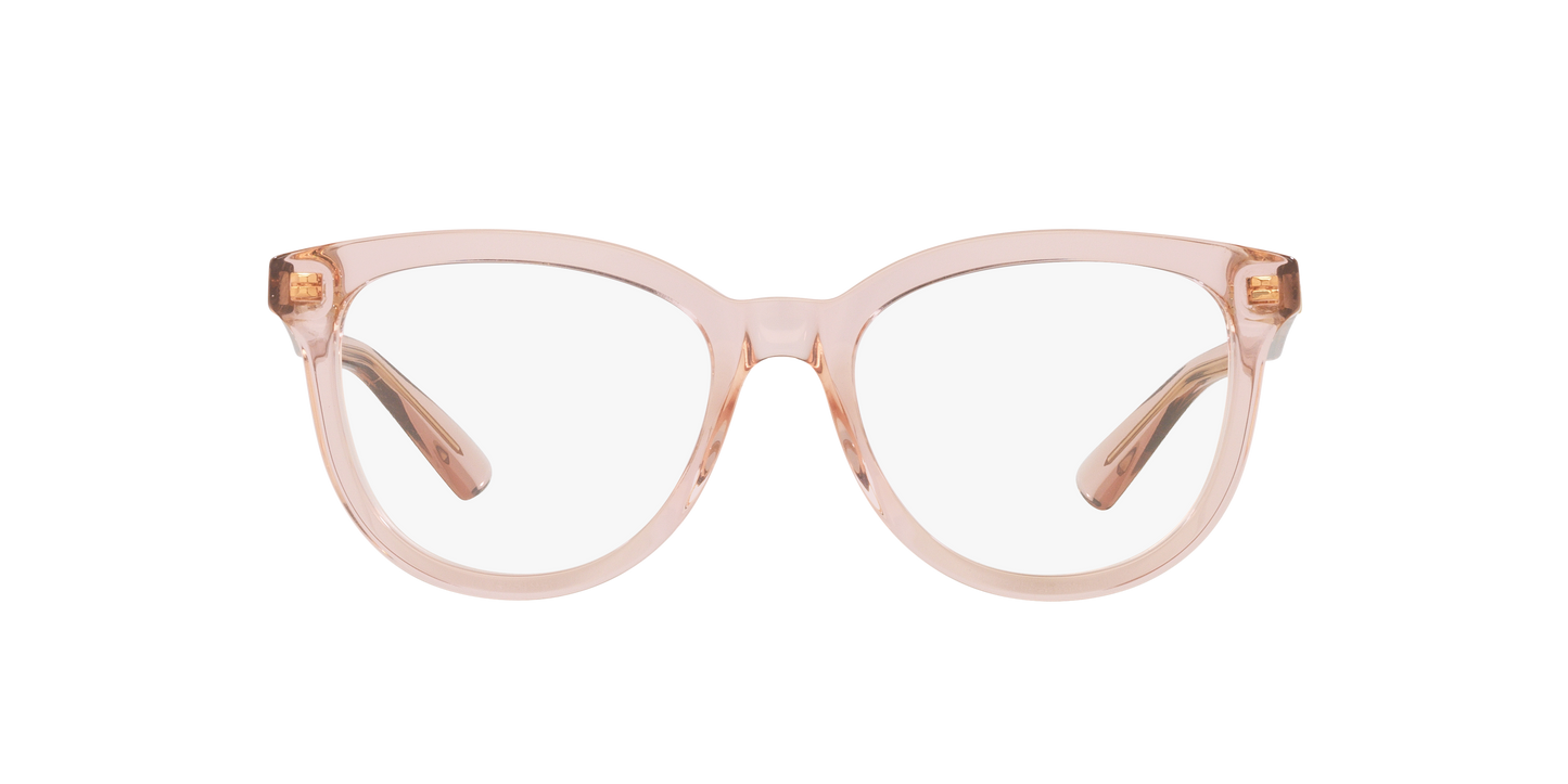 Gucci GG1687O Cat Eye Eyeglasses - Black