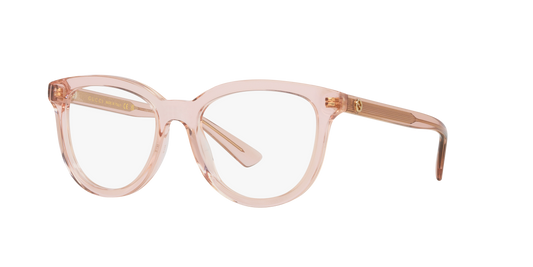 Gucci GG1687O Cat Eye Eyeglasses - Pink