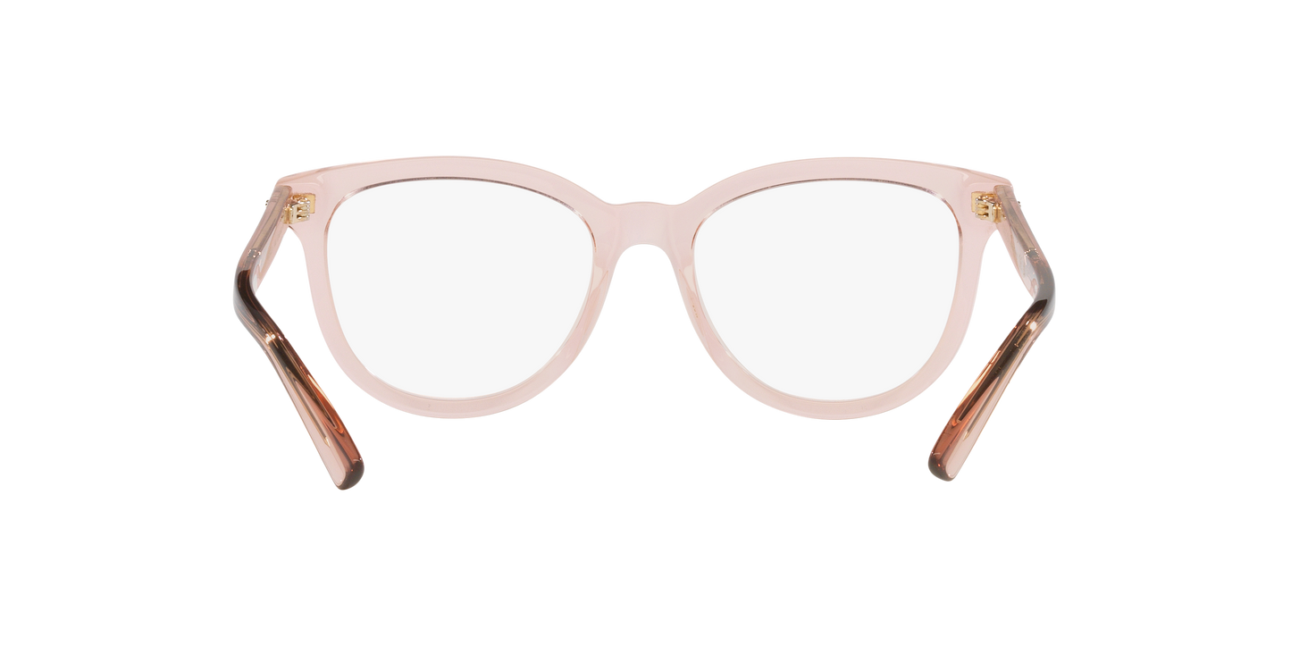 Gucci GG1687O Cat Eye Eyeglasses - Black