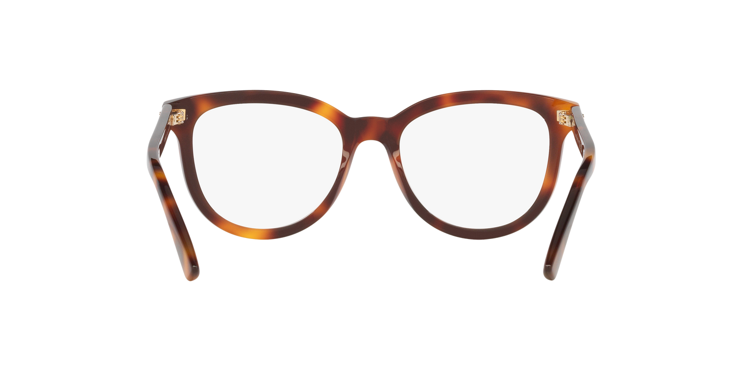 Gucci GG1687O Cat Eye Eyeglasses - Black