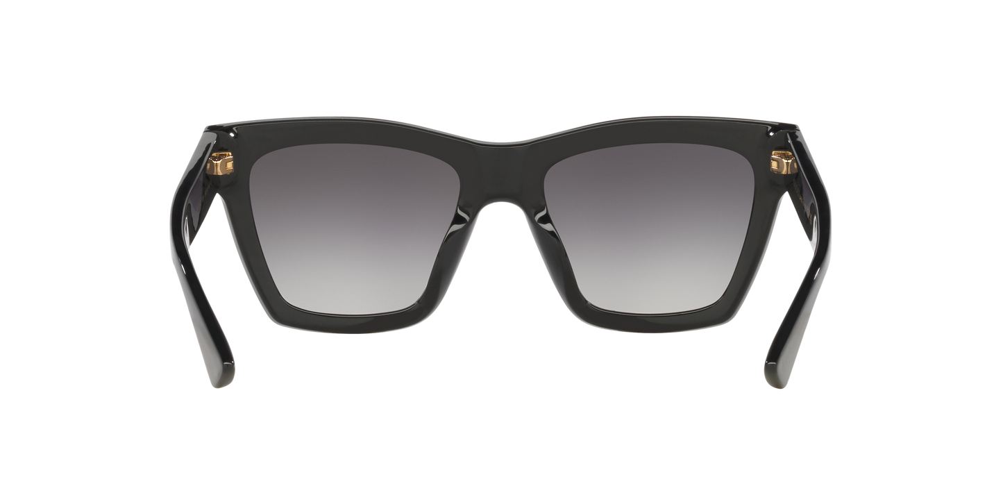 Gucci GG1714S Cat Eye Sunglasses - Tortoise