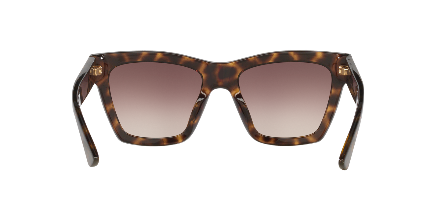 Gucci GG1714S Cat Eye Sunglasses - Tortoise