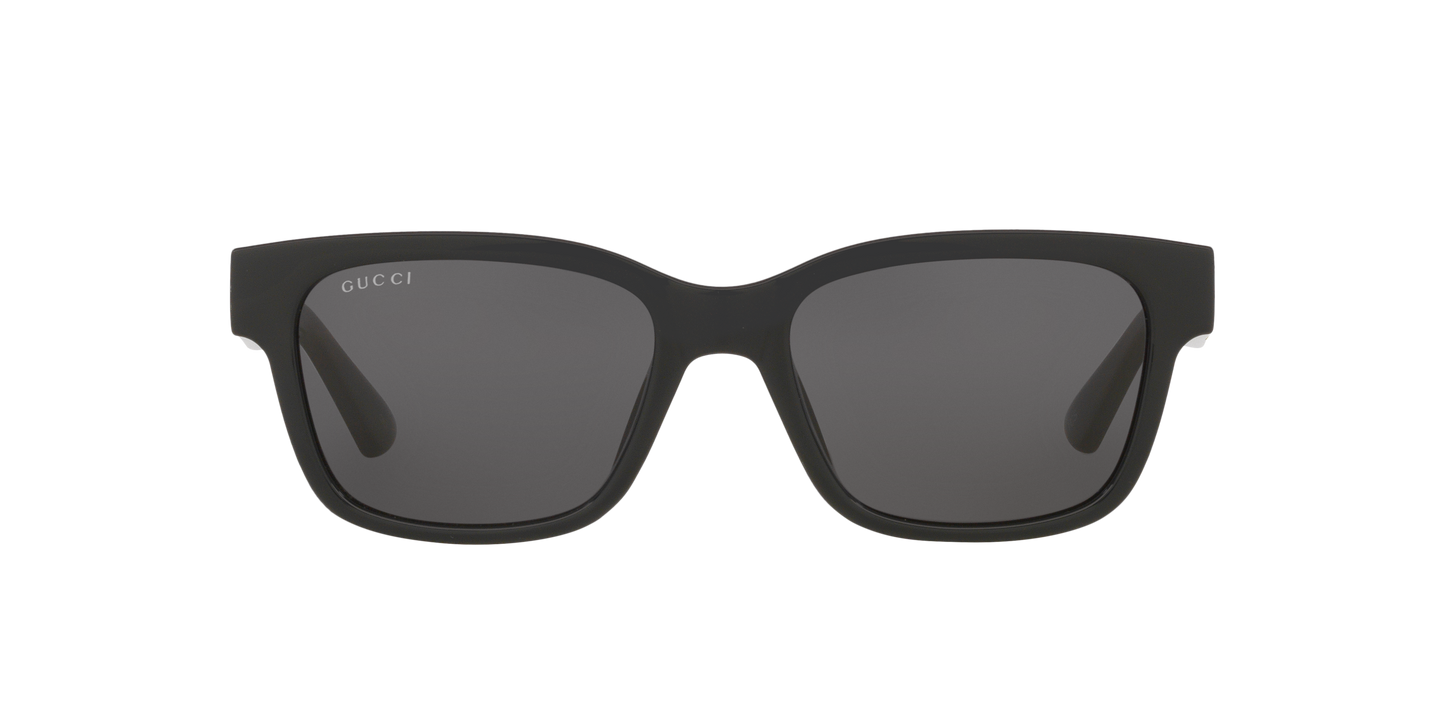 Gucci GG1716S Rectangle Sunglasses - Tortoise