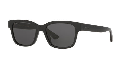 Gucci GG1716S Rectangle Sunglasses - Black