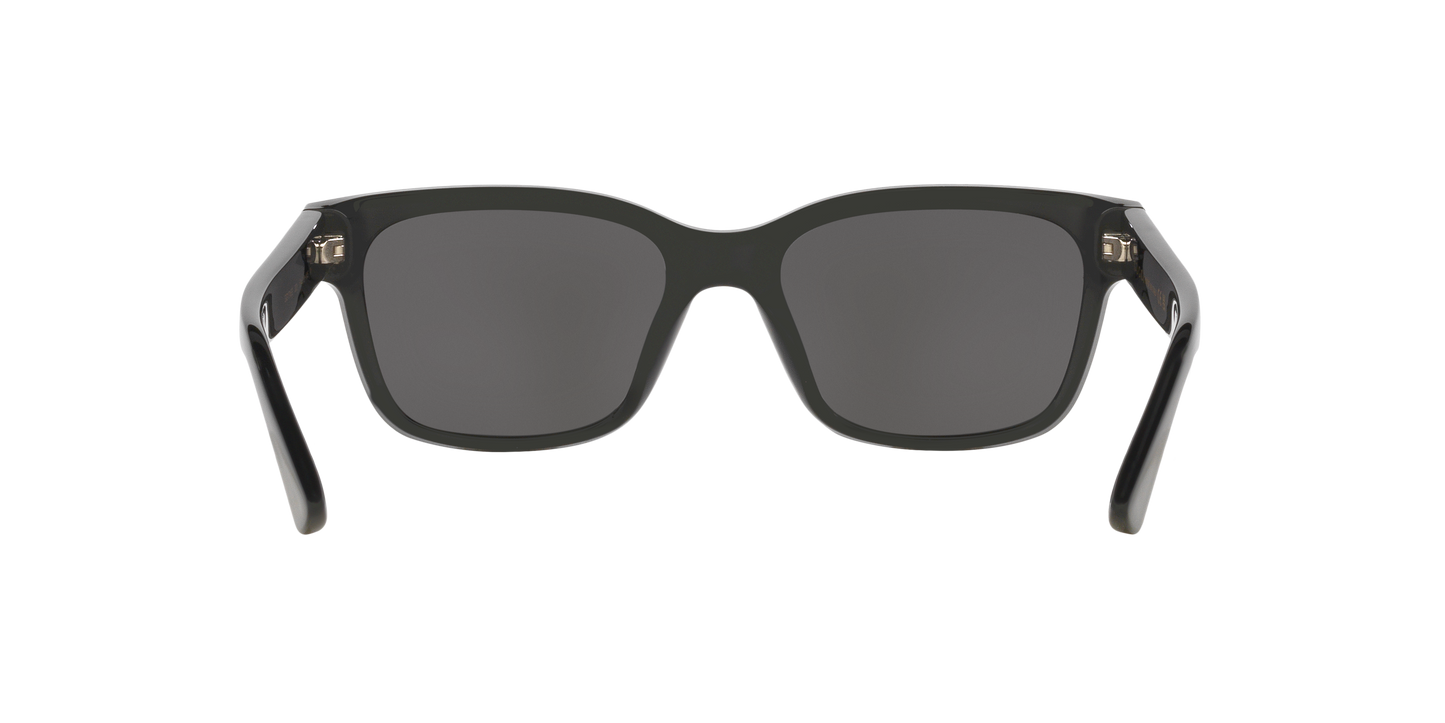 Gucci GG1716S Rectangle Sunglasses - Black