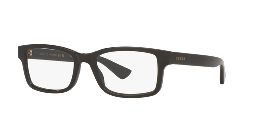 Gucci GG1717O Rectangle Eyeglasses - Grey